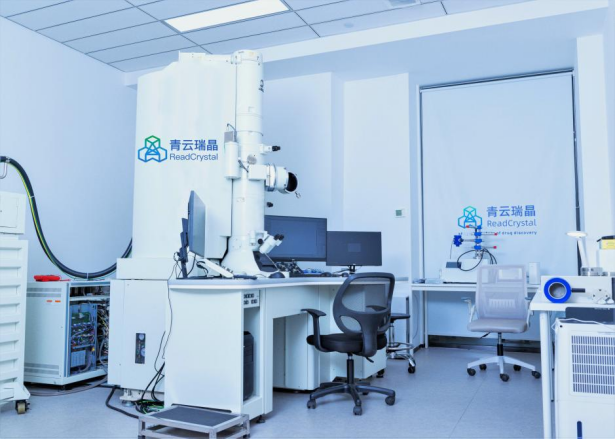 青云瑞晶结构生物学公司，一站式结构解析服务平台