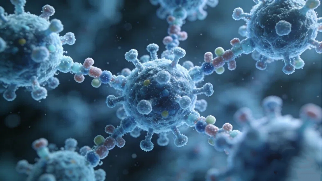 冷冻电镜表征:解锁纳米药物研发的微观密码