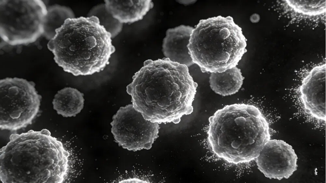 纳米颗粒冷冻电镜表征：以高清解析赋能纳米药物精准设计