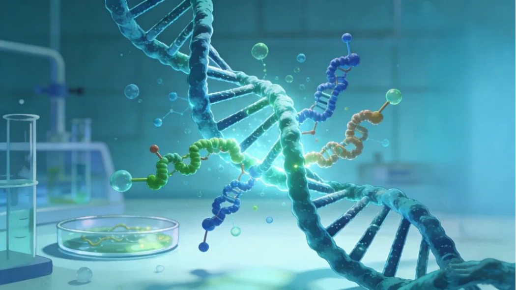 分子互作公司：生物医药研发的核心赋能者