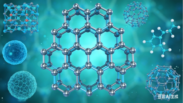 金属有机框架MOF：结构解析与应用突破的新材料革命
