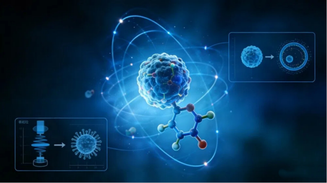 冷冻电镜单颗粒技术：开启原子级微观观测新视界