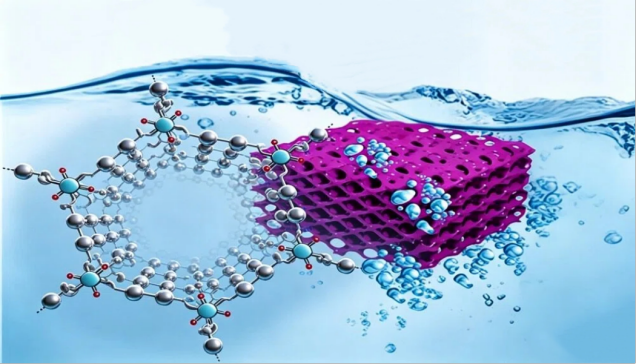 多孔材料结构解析：MicroED技术引领下的行业变革与应用升级