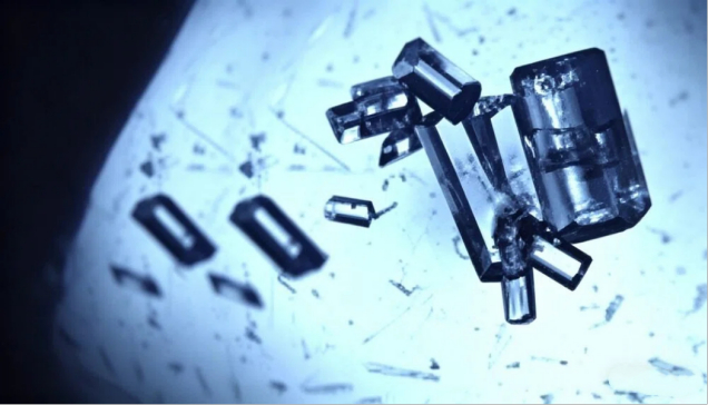 X射线衍射测试：解析晶体结构的“微观透视镜”