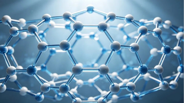 分子筛结构解析：赋能新材料产业创新升级