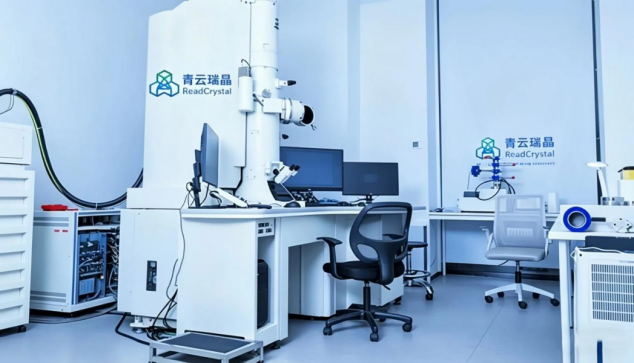 结构生物学公司:赋能生物医药创新的核心力量