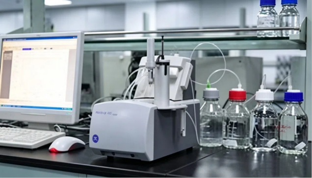 ITC检测:精准解析分子互作的热力学核心技术