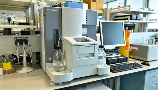 SPR检测：分子互作研究的核心技术与应用解析