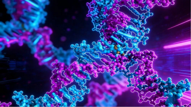 蛋白质结构：前沿技术赋能下的分子探索之旅
