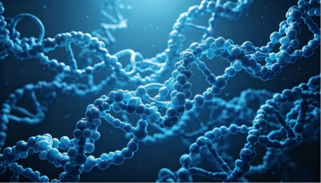 结构生物学:解锁生命分子机制的核心科学