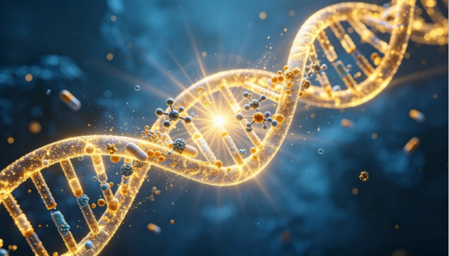 亲和力测试:核心技术体系与生物医药研发应用探究!
