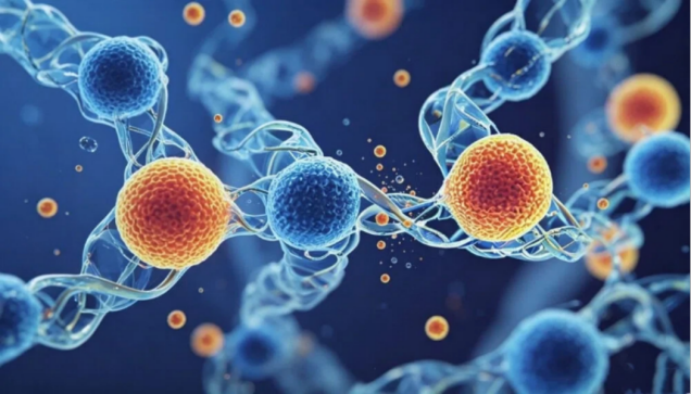 分子互作:解锁生命奥秘与新药研发的关键