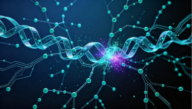 蛋白复合物结构解析:生命分子互作的核心研究基础