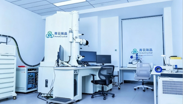 结构生物学:技术赋能创新,助力生物医药产业升级!