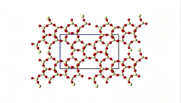 MicroED 技术革新分子筛结构解析,打通微孔材料研发关键壁垒!