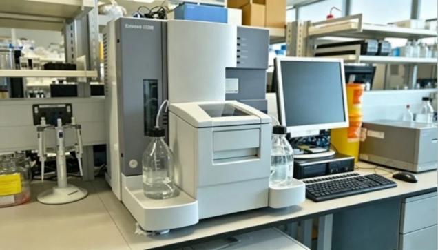 SPR检测：无标记实时解析生物分子互作的核心技术