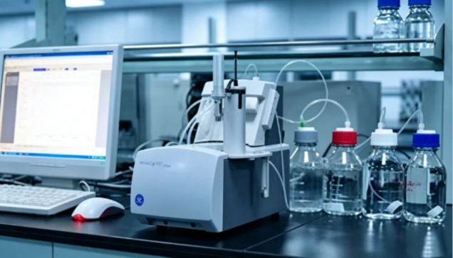 ITC检测:解析生物分子互作热力学的核心技术