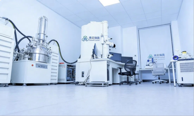 MicroED:打通蛋白、药物分子与材料领域的微观解析新路径