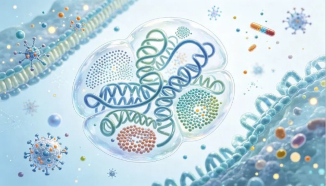 蛋白质结构与功能分析:生命科学研究的核心基石