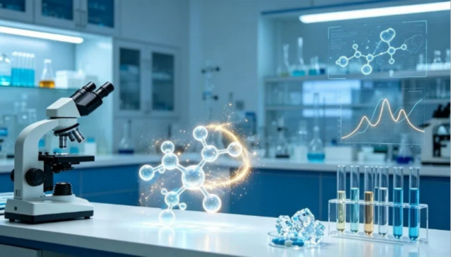 结构生物学：解码生物大分子，赋能生物医药创新！